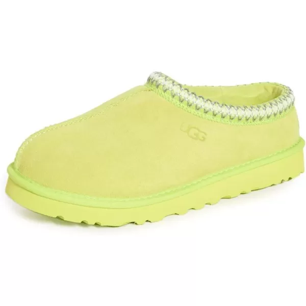 UGG Mens Tasman SlipperKey Lime