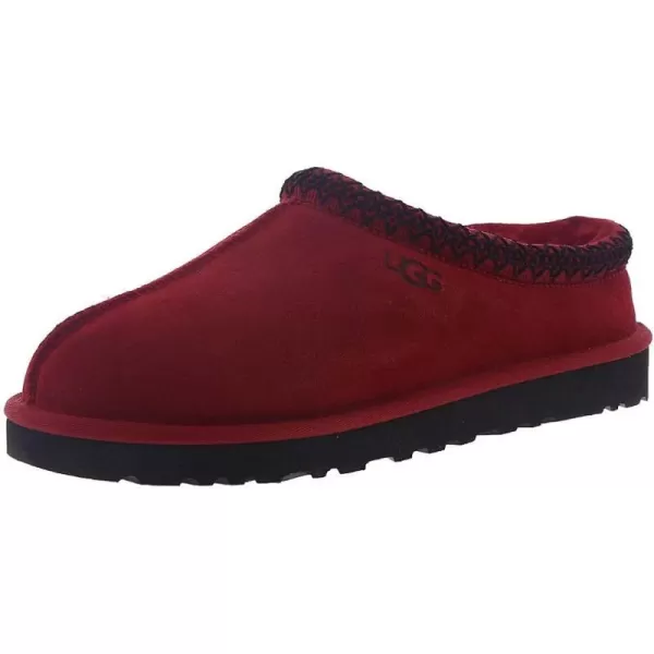 UGG Mens Tasman SlipperSamba Red