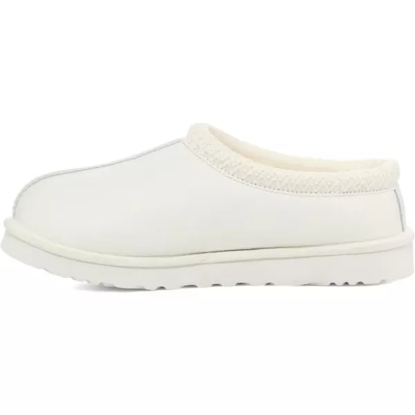 UGG Mens Tasman SlipperWhiteWhite