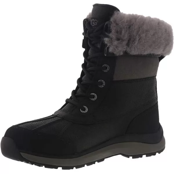 UGG Womens Adirondack Boot Iii BootBlack