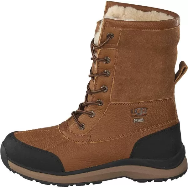 UGG Womens Adirondack Boot Iii BootChestnut