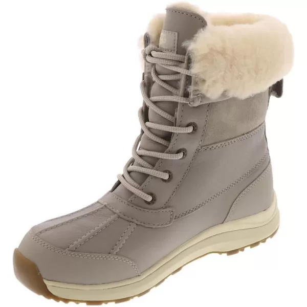 UGG Womens Adirondack Boot Iii BootGoat