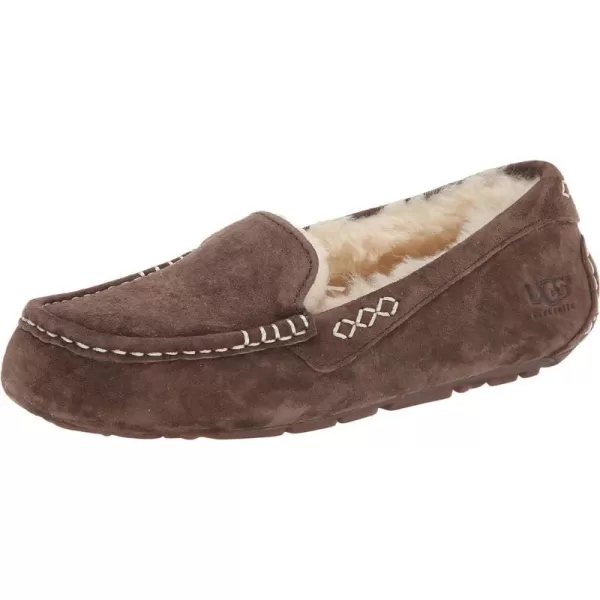 UGG Womens Ansley SlipperChocolate