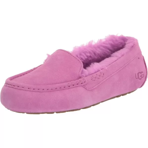 UGG Womens Ansley SlipperPurple Ruby