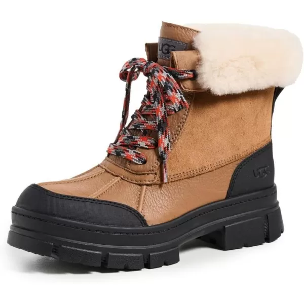 UGG Womens Ashton Addie Snow BootChestnut