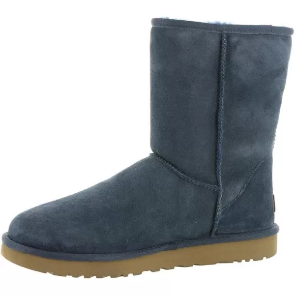 UGG Womens Classic Short II BootNavy