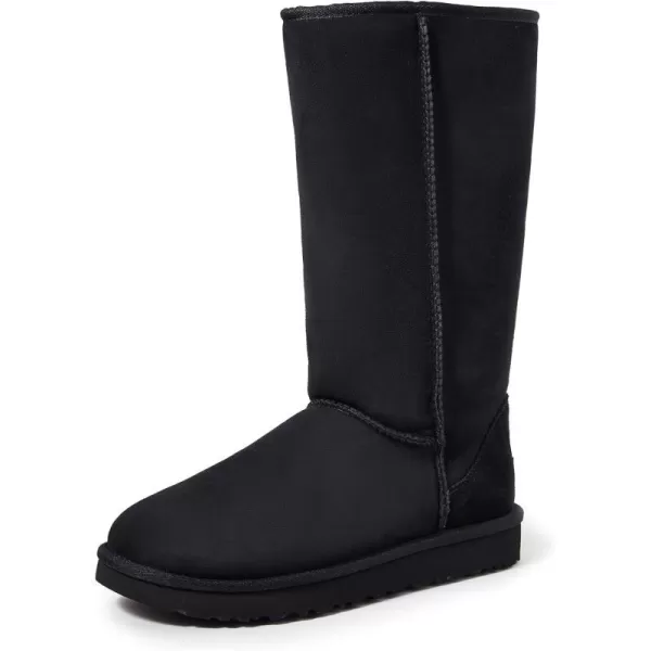 UGG Womens Classic Tall II BootBlack