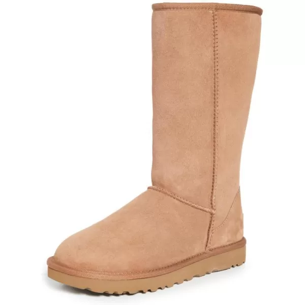 UGG Womens Classic Tall II BootChestnut