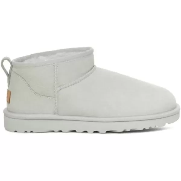 UGG Womens Classic Ultra Mini BootGoose