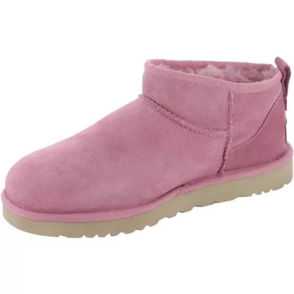 UGG Womens Classic Ultra Mini BootHorizon Pink