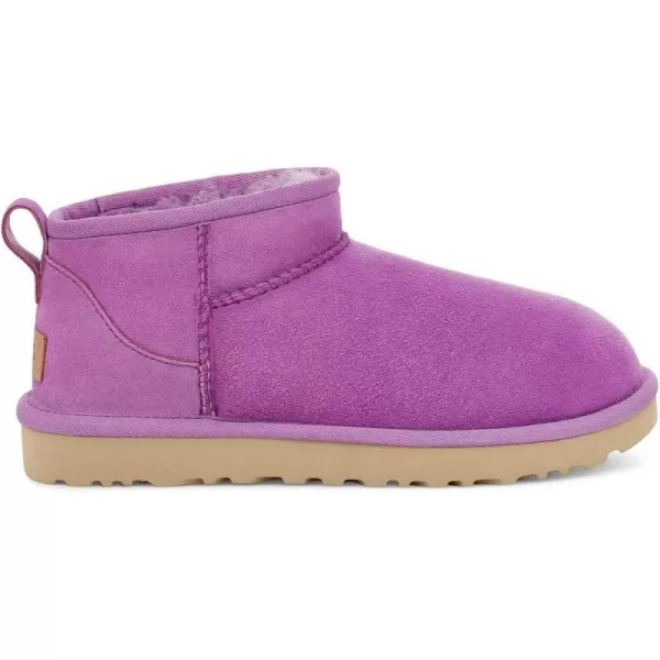 UGG Womens Classic Ultra Mini BootMagnolia