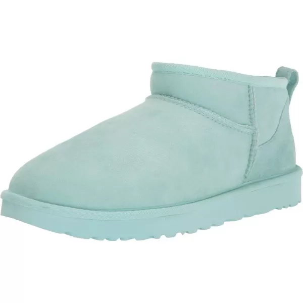 UGG Womens Classic Ultra Mini BootSky