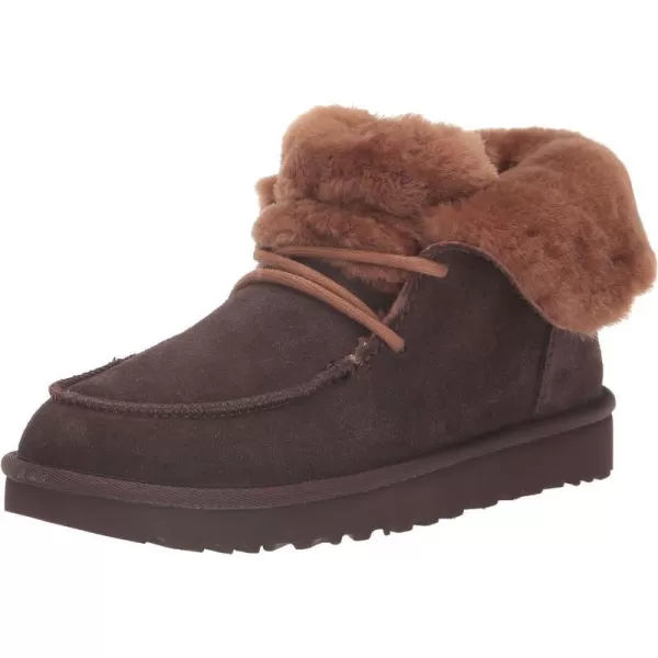 UGG Womens Diara SlipperBurnt Cedar