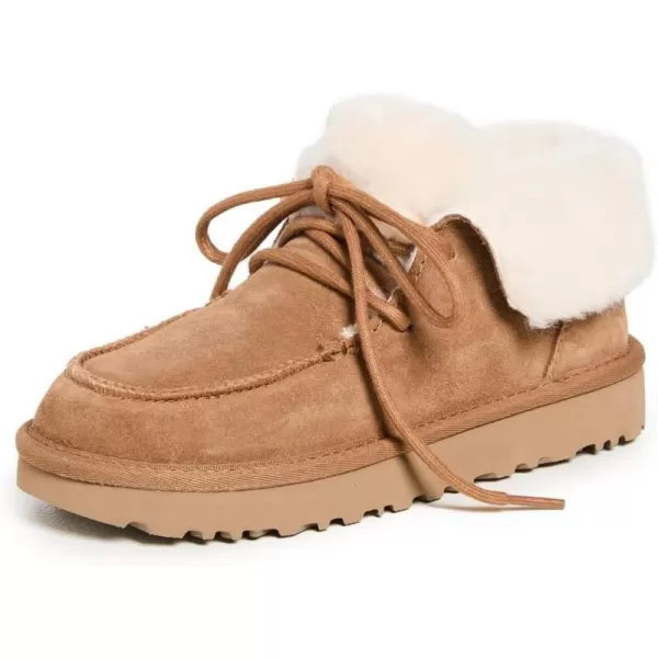 UGG Womens Diara SlipperChestnut