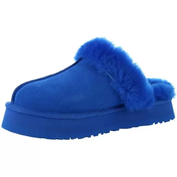 UGG Womens Disquette SlipperDive