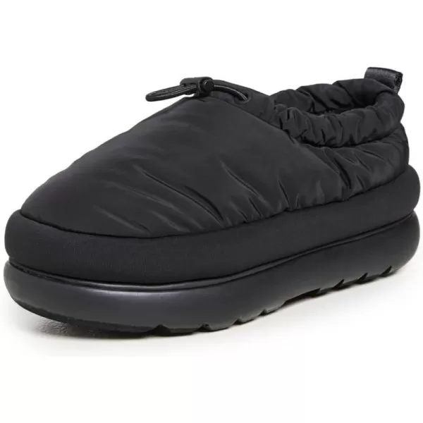 UGG Womens Maxi ClogBlack