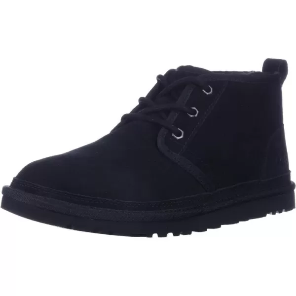 UGG Womens Neumel Fashion BootBlack