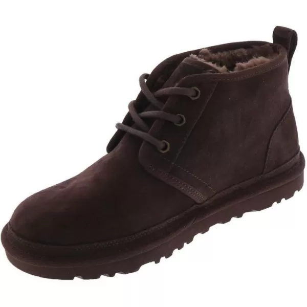 UGG Womens Neumel Fashion BootBurnt Cedar