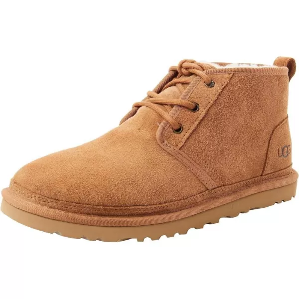 UGG Womens Neumel Fashion BootChestnut