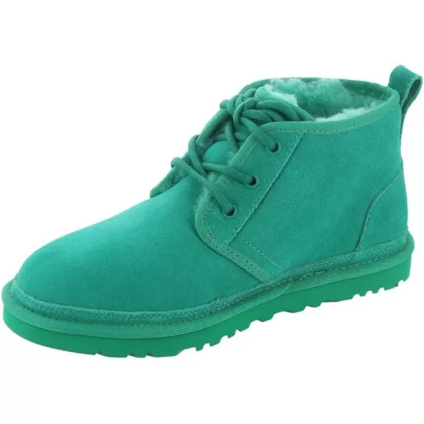 UGG Womens Neumel Fashion BootEmerald Green