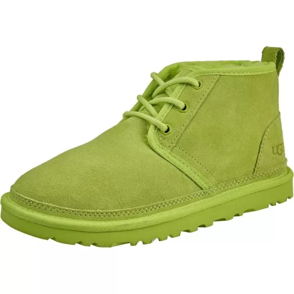 UGG Womens Neumel Fashion BootKey Lime