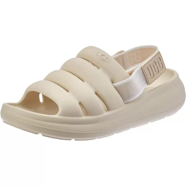 UGG Womens Sport Yeah SandalSea Salt