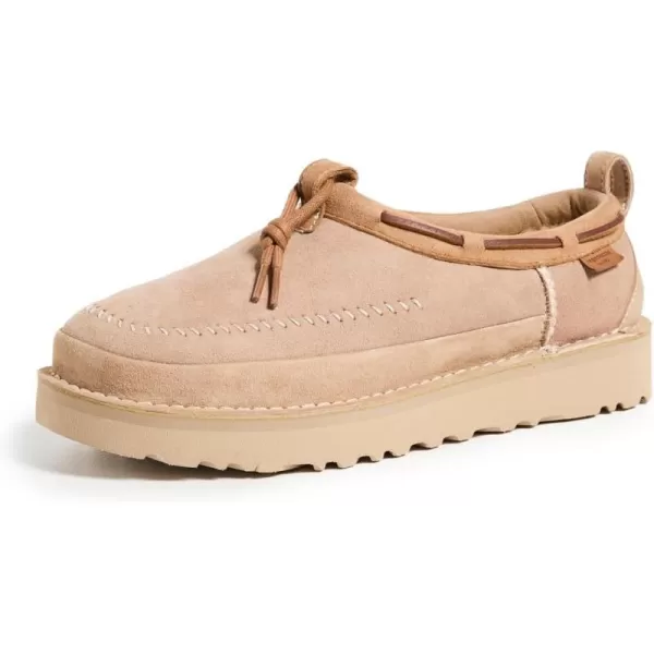 UGG Womens Tasman Crafted Regenerate SlipperSand