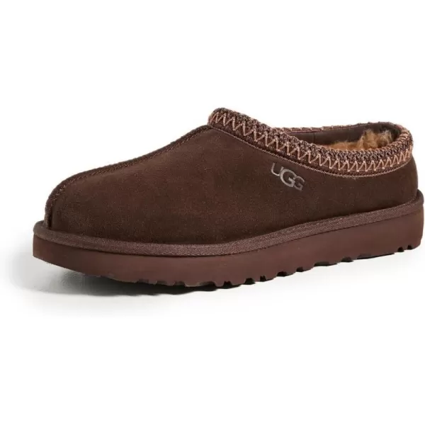 UGG Womens Tasman SlipperBurnt Cedar