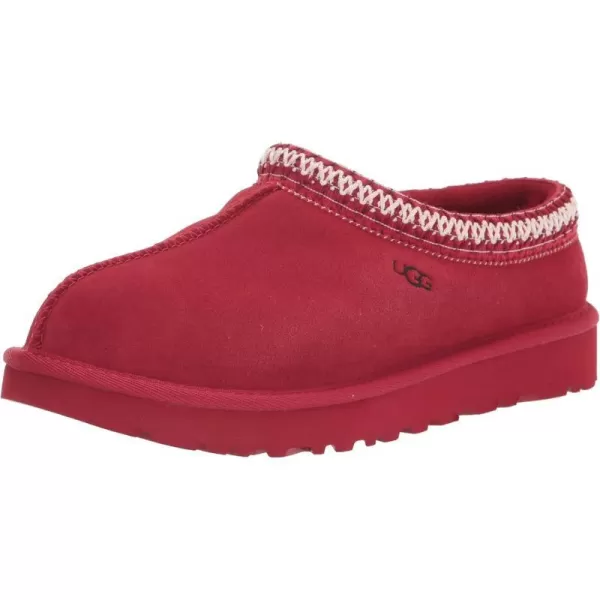 UGG Womens Tasman SlipperSamba Red Tnl