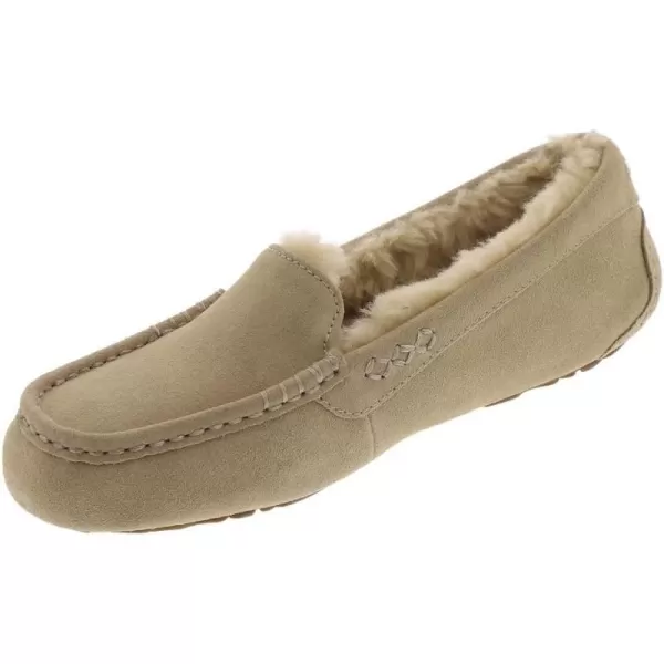 Ugg Womens Ansley SlipperMustard Seed