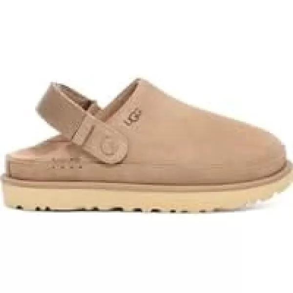 Ugg Womens Goldenstar ClogSand