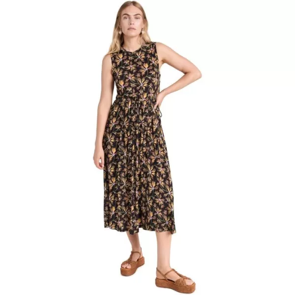 Ulla Johnson Womens Clea DressMaple