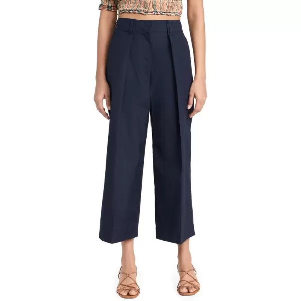 Ulla Johnson Womens Emery PantsMidnight