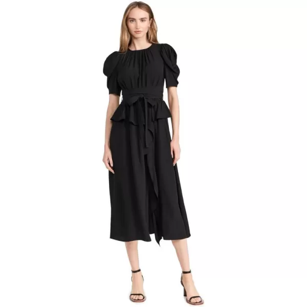 Ulla Johnson Womens Marion DressNoir