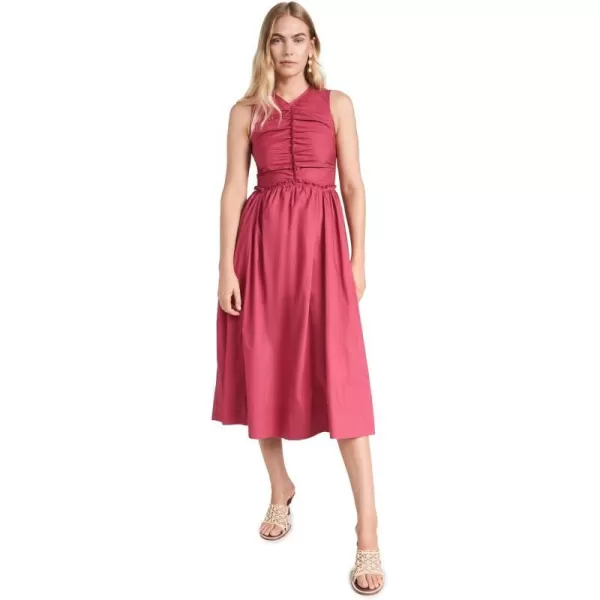 Ulla Johnson Womens Mimi DressRosebud