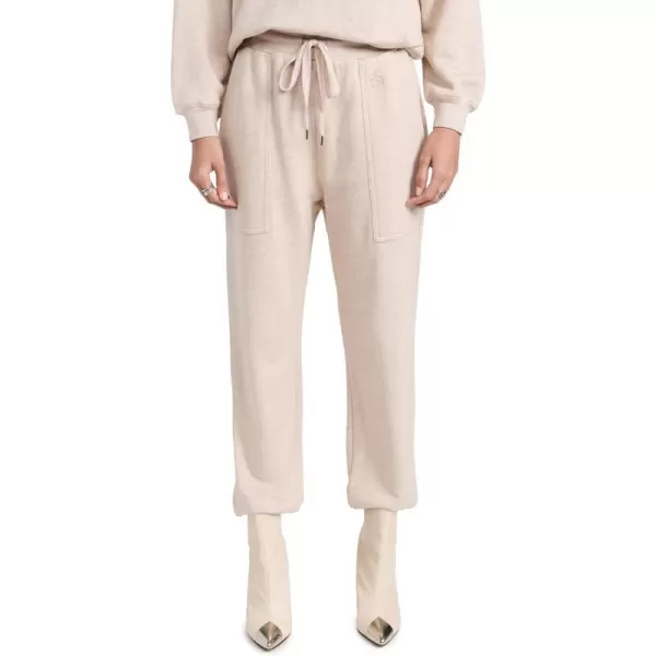 Ulla Johnson Womens Rory PantsOatmeal Melange