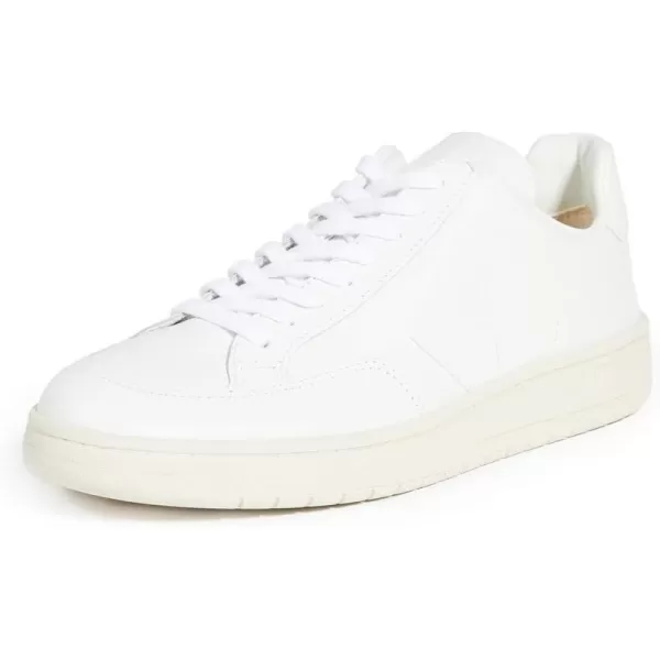 Veja Men V12 Sneakers Extra WhiteExtra White