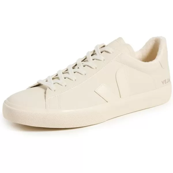 Veja Mens Campo Winter SneakersFull Pierre