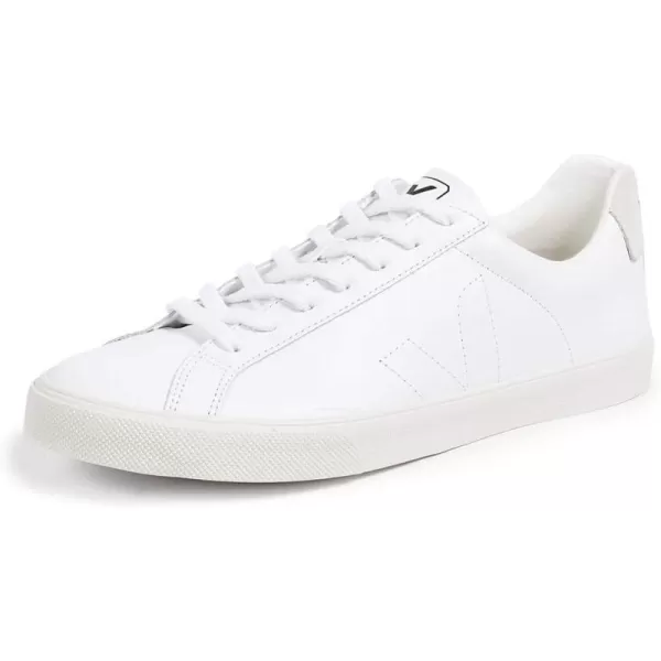 Veja Mens Esplar SneakerExtra White