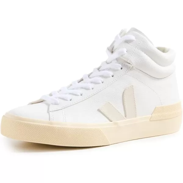 Veja Mens MinotaurExtra White Pierre