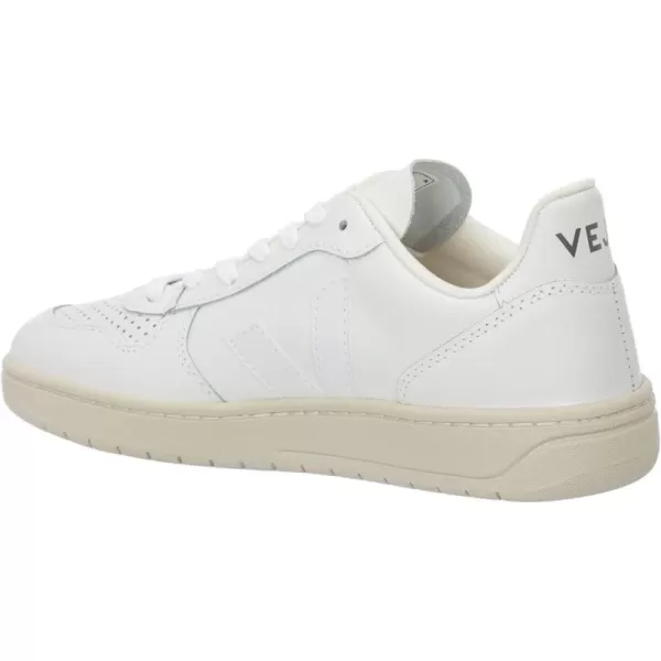 Veja Mens V10 SneakersExtra White