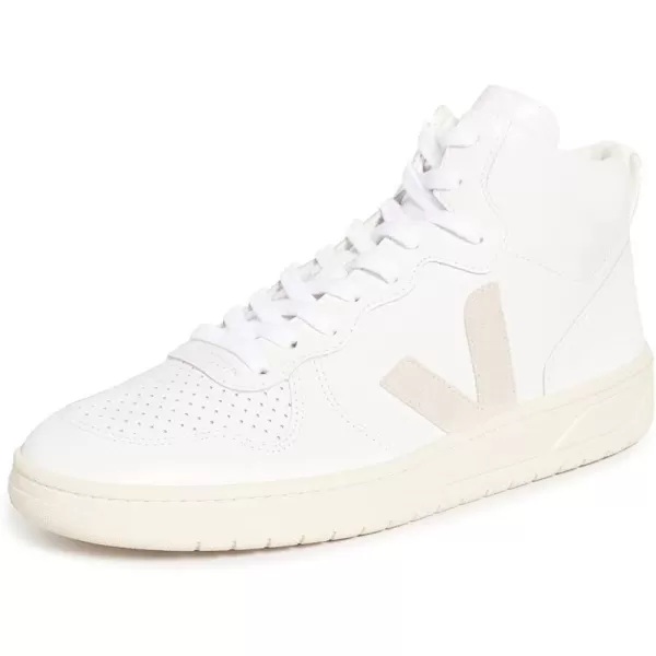 Veja Mens V15 SneakerExtrawhiteNatural