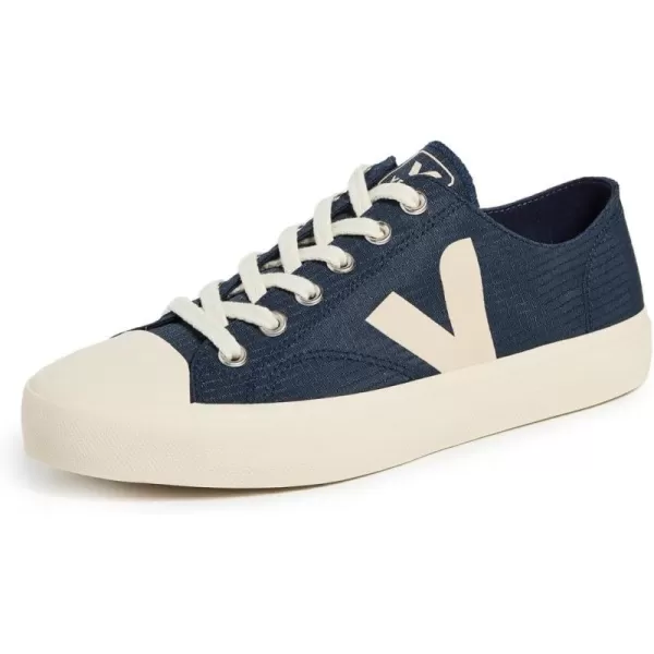 Veja Mens Wata II Low SneakersNautico Pierre