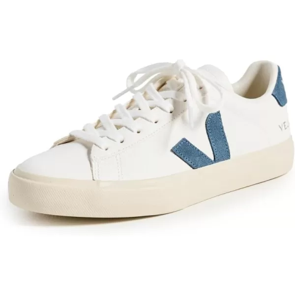 Veja Womens Campo SneakersExtra White California