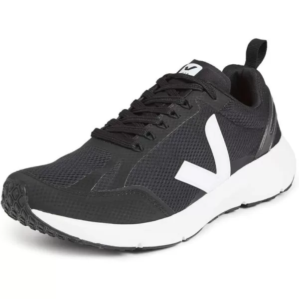 Veja Womens Condor 2 SneakersBlackWhite