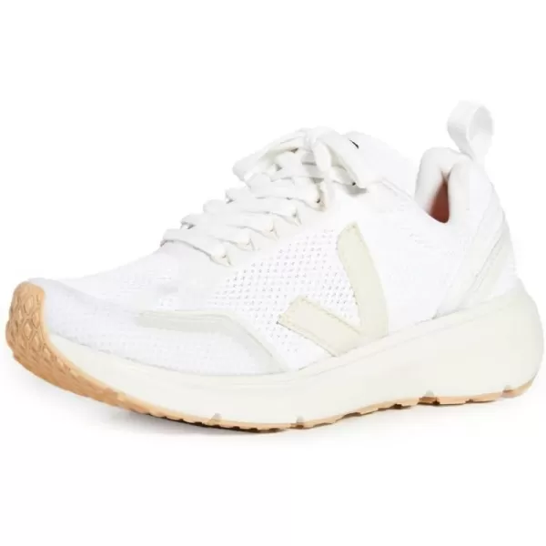 Veja Womens Condor 2 SneakersWhitePierre