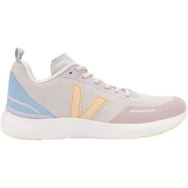 Veja Womens Impala SneakersNaturalPeach