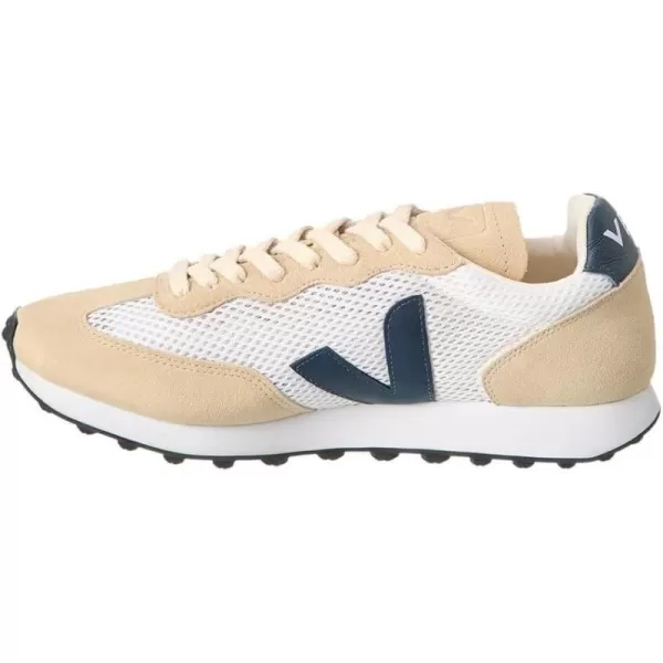 Veja Womens Rio Branco SneakersLunar Nautico