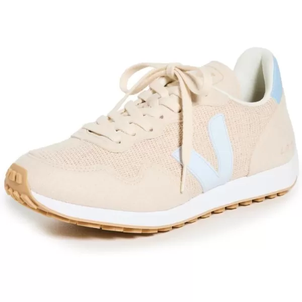 Veja Womens SDU SneakersJuta Ice