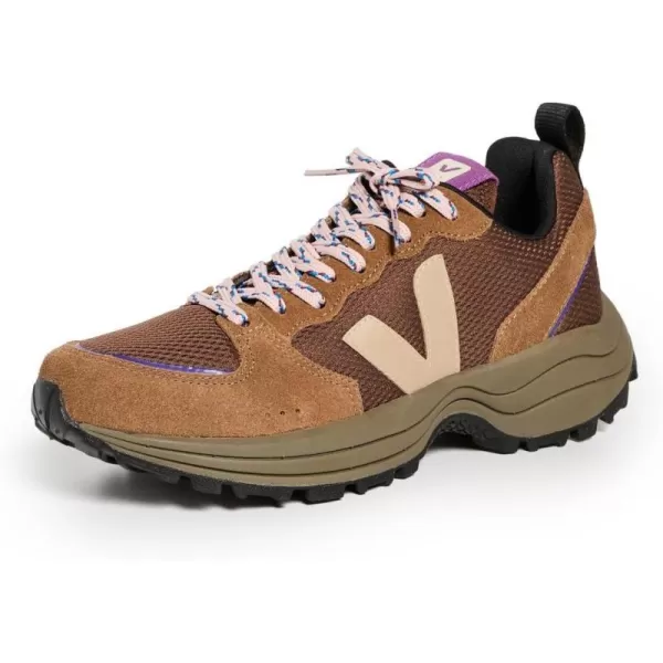 Veja Womens Venturi Trainer SneakersReformation Walnut